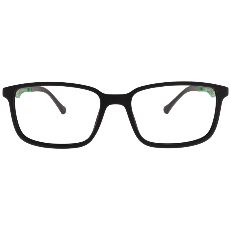 Okulary korekcyjne Kids Success IS XS6647 C6