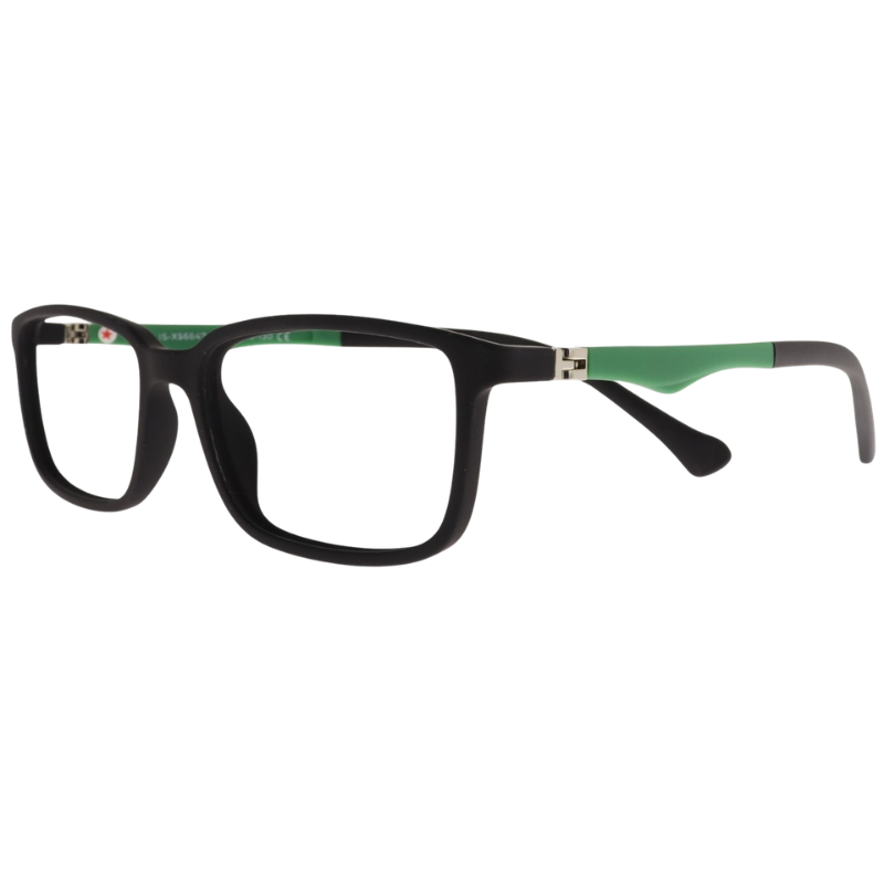 Okulary korekcyjne Kids Success IS XS6647 C6