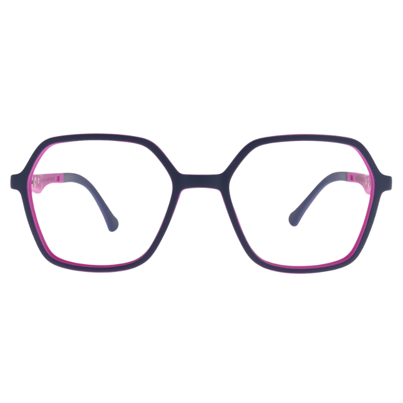 Okulary korekcyjne Kids Success JS-XS6715 C4