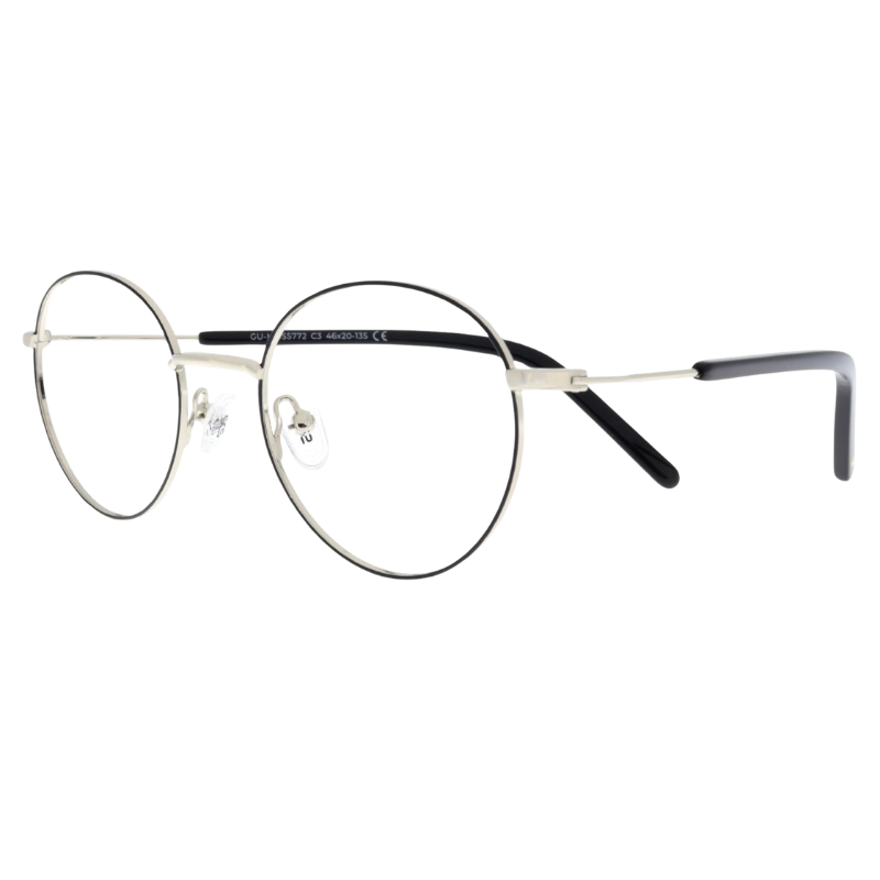 Okulary korekcyjne Kids Success MGS 5772 C3