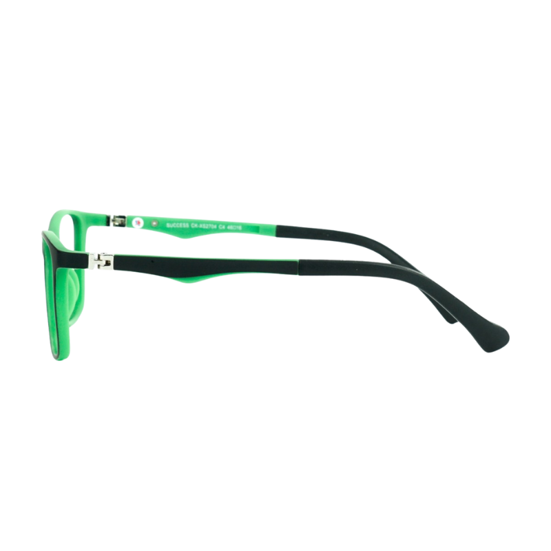 Okulary korekcyjne Kids Success XS2704 C4