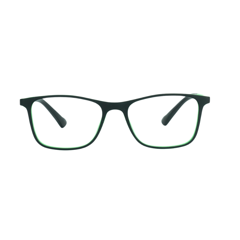 Okulary korekcyjne Kids Success XS2704 C4