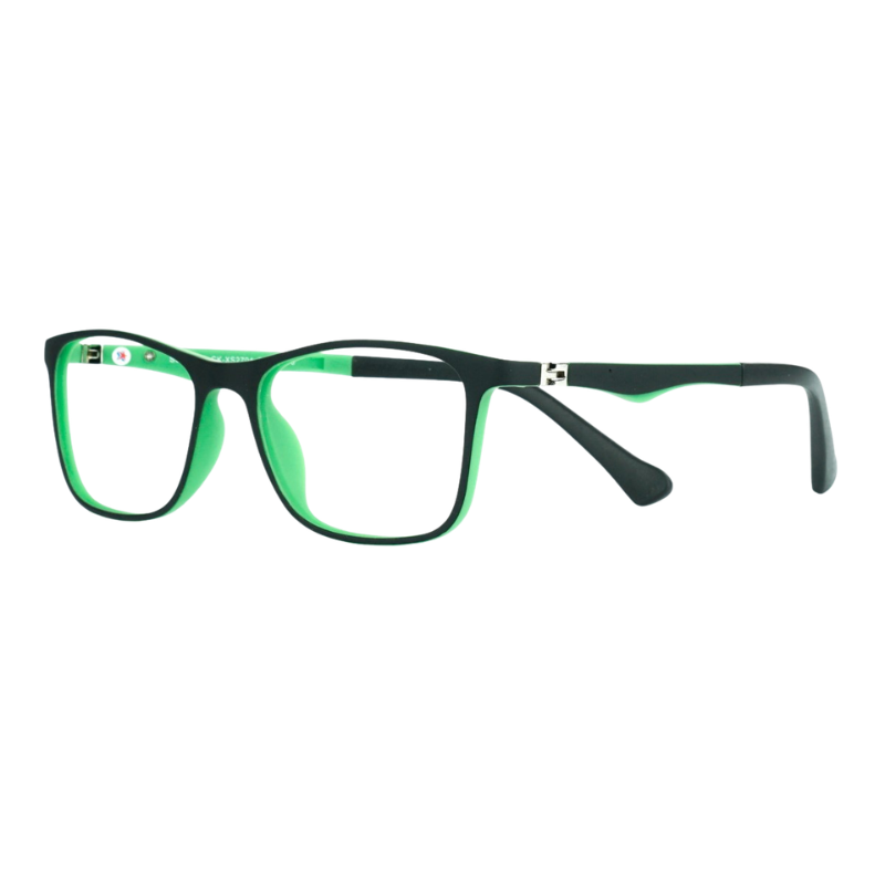 Okulary korekcyjne Kids Success XS2704 C4