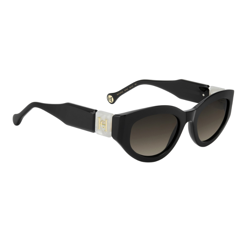 Okulary przeciwsłoneczne Carolina Herrera HER0370/S 807