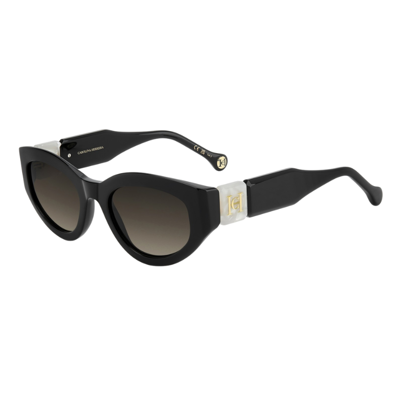 Okulary przeciwsłoneczne Carolina Herrera HER0370/S 807