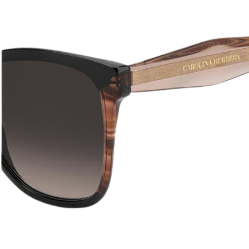 Okulary przeciwsłoneczne Carolina Herrera HER0390/S 3H2